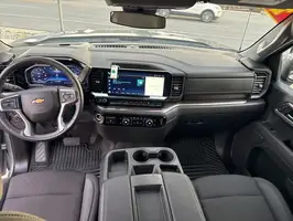 2024  Chevrolet Silverado 1500 - Thumbnail 9