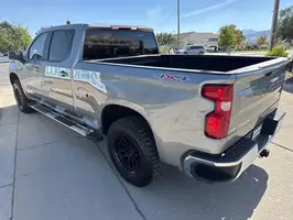 2024  Chevrolet Silverado 1500 - Thumbnail 5