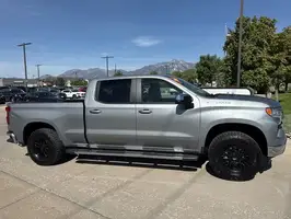 2024  Chevrolet Silverado 1500 - Thumbnail 8