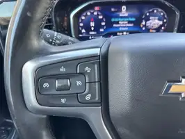 2024  Chevrolet Silverado 1500 - Thumbnail 14