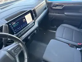2024  Chevrolet Silverado 1500 - Thumbnail 18