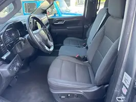 2024  Chevrolet Silverado 1500 - Thumbnail 19