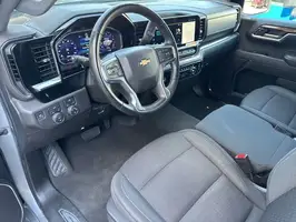 2024  Chevrolet Silverado 1500 - Thumbnail 20