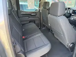 2024  Chevrolet Silverado 1500 - Thumbnail 24