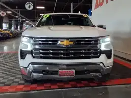 2024  Chevrolet Silverado 1500 - Thumbnail 2