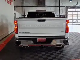 2024  Chevrolet Silverado 1500 - Thumbnail 5