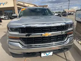 2019  Chevrolet Silverado 1500 LD - Thumbnail 2