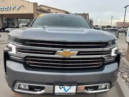 2022  Chevrolet Silverado 1500 LTD - Thumbnail 2