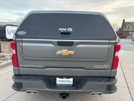 2022  Chevrolet Silverado 1500 LTD - Thumbnail 6