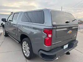 2022  Chevrolet Silverado 1500 LTD - Thumbnail 7