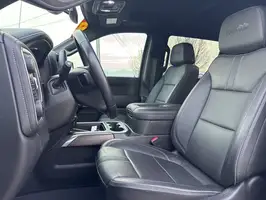 2022  Chevrolet Silverado 1500 LTD - Thumbnail 9