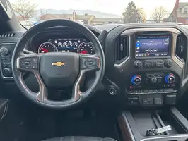 2022  Chevrolet Silverado 1500 LTD - Thumbnail 11