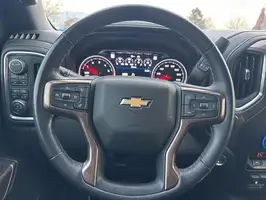 2022  Chevrolet Silverado 1500 LTD - Thumbnail 17
