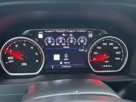 2022  Chevrolet Silverado 1500 LTD - Thumbnail 18