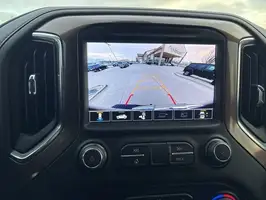 2022  Chevrolet Silverado 1500 LTD - Thumbnail 21