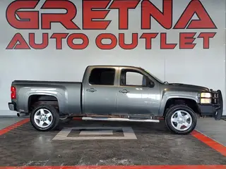 2011  Chevrolet Silverado 2500HD (1GC1KYC88BF112897) for sale in Tampa FL