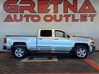 2015  Chevrolet Silverado 2500HD (1GC1KWE89FF658938) for sale in Tampa FL