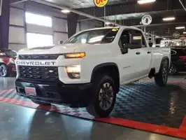2023  Chevrolet Silverado 2500HD - Thumbnail 3