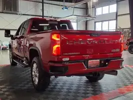 2023  Chevrolet Silverado 2500HD - Thumbnail 2