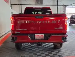 2023  Chevrolet Silverado 2500HD - Thumbnail 3