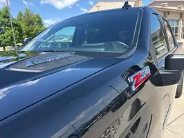 2024  Chevrolet Silverado 2500HD - Thumbnail 4