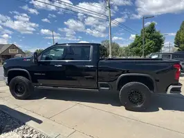 2024  Chevrolet Silverado 2500HD - Thumbnail 5