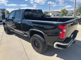 2024  Chevrolet Silverado 2500HD - Thumbnail 6