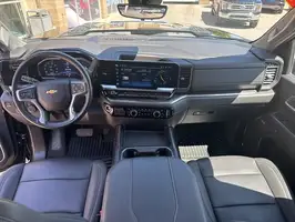 2024  Chevrolet Silverado 2500HD - Thumbnail 24