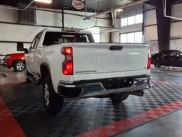 2024  Chevrolet Silverado 2500HD - Thumbnail 4