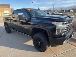 2023  Chevrolet Silverado 3500HD - Thumbnail 1