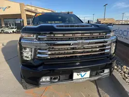 2023  Chevrolet Silverado 3500HD - Thumbnail 2