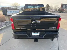 2023  Chevrolet Silverado 3500HD - Thumbnail 6