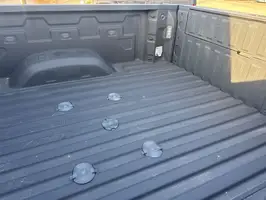 2023  Chevrolet Silverado 3500HD - Thumbnail 11