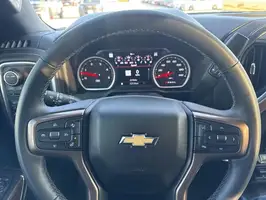 2023  Chevrolet Silverado 3500HD - Thumbnail 14