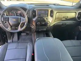 2023  Chevrolet Silverado 3500HD - Thumbnail 24