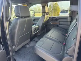 2023  Chevrolet Silverado 3500HD - Thumbnail 26