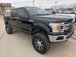 2018  Ford F-150 - Thumbnail 1