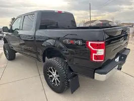 2018  Ford F-150 - Thumbnail 5