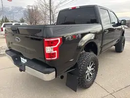 2018  Ford F-150 - Thumbnail 7