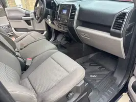 2018  Ford F-150 - Thumbnail 20