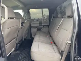 2018  Ford F-150 - Thumbnail 21