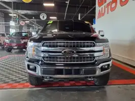 2018  Ford F-150 - Thumbnail 2