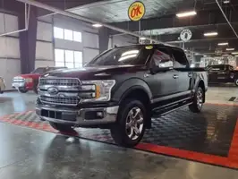 2018  Ford F-150 - Thumbnail 3