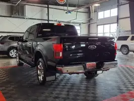 2018  Ford F-150 - Thumbnail 4