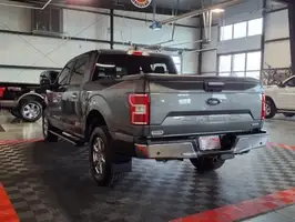 2018  Ford F-150 - Thumbnail 4