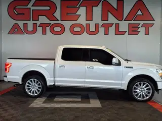 2018  Ford F-150 (1FTEW1EGXJFA60267) for sale in Tampa FL