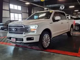 2018  Ford F-150 - Thumbnail 3