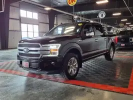 2018  Ford F-150 - Thumbnail 3