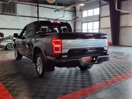 2018  Ford F-150 - Thumbnail 4