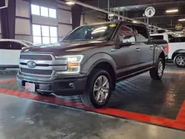 2018  Ford F-150 - Thumbnail 3